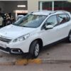 2d4b6ef4-402d-48ca-9d9a-1bbc9505376a Peugeot 2008 Allure Año 2017