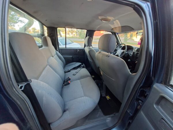 3a534c87-167c-4f09-bb83-07bd6ef242e0 Chevrolet S10 4X2 2007