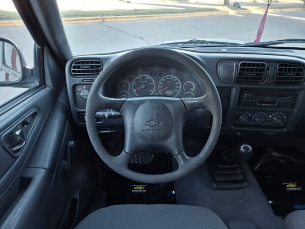 3fbd01af-c102-435a-9c9f-b051e4345a0b Chevrolet S10 4X2 2007