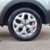 Renault Captur Zen 2.0 2018