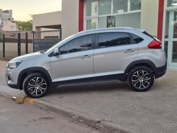 Chery Tiggo 2 Confort  año 2019