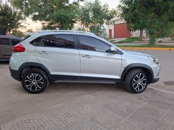 Chery Tiggo 2 Confort  año 2019
