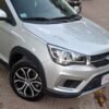 Chery Tiggo 2 Confort  año 2019