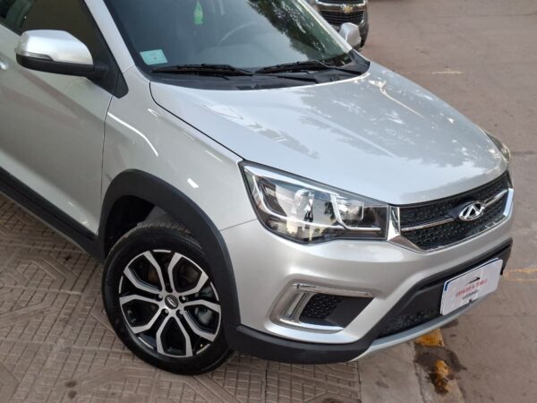 Chery Tiggo 2 Confort  año 2019