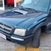 79aaa4e3-3ddf-4614-8ab9-7f349f7a8a66 Chevrolet S10 4X2 2007
