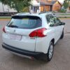 8a267fad-fec1-47dc-aeab-7f3fcebe1b39 Peugeot 2008 Allure Año 2017