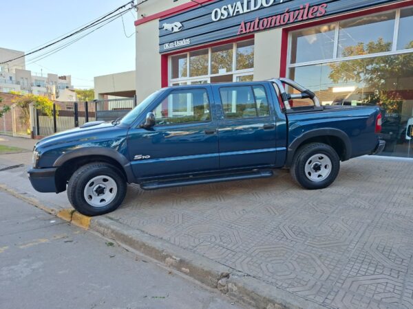 90cf97e2-7d1c-409d-8765-a77c56801873 Chevrolet S10 4X2 2007