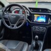 Chery Tiggo 2 Confort  año 2019