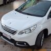94a12785-67d6-4c57-b595-32465897e111 Peugeot 2008 Allure Año 2017