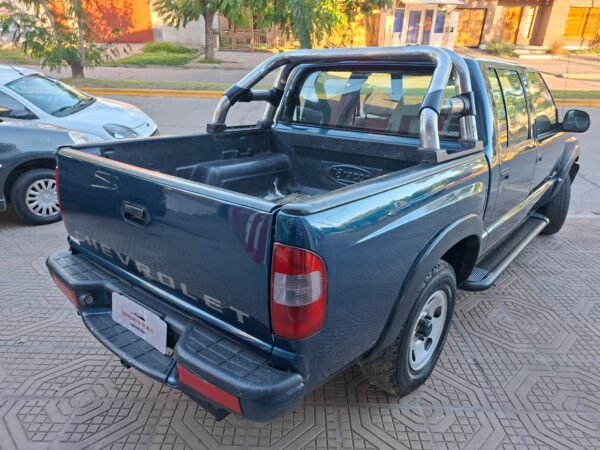 a23d8ee6-6e69-4c4f-be48-203e160ff4b6 Chevrolet S10 4X2 2007