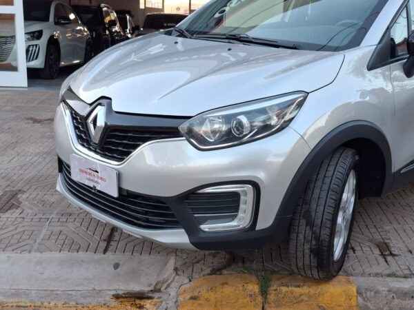 Renault Captur Zen 2.0 2018