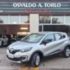 Renault Captur Zen 2.0 2018