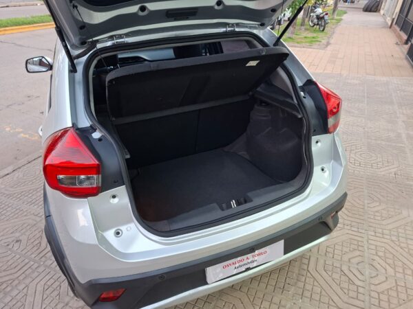 Chery Tiggo 2 Confort  año 2019