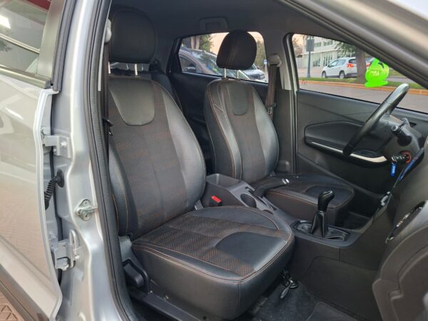 Chery Tiggo 2 Confort  año 2019