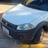 Fiat Strada Working 1.4 Año 2018