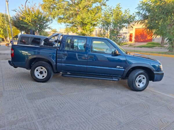 e38a21c1-f01e-4409-9f10-40cafe12f3b3 Chevrolet S10 4X2 2007