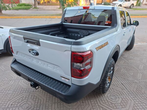 e41675dc-96f8-429c-bd48-ca506e254a55 Ford Maverick Tremor 4x4 2026