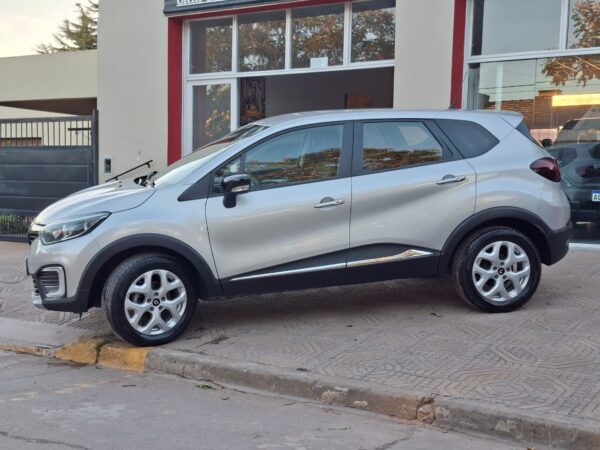 Renault Captur Zen 2.0 2018