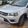Chery Tiggo 2 Confort  año 2019