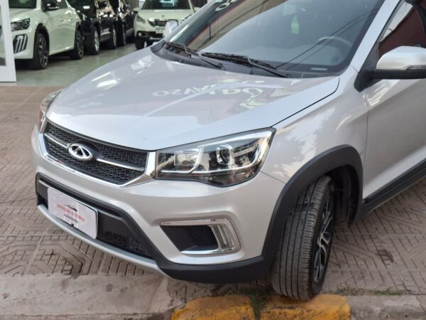 Chery Tiggo 2 Confort  año 2019