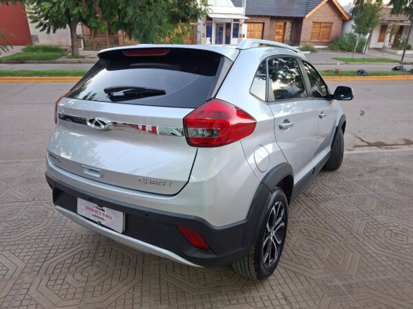 Chery Tiggo 2 Confort  año 2019