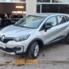 Renault Captur Zen 2.0 2018