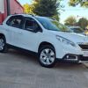 Peugeot 2008 Allure Nav AT Año 2018