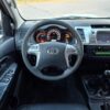 Toyota Hilux SRV Cuero 4X4 3.0 2014