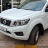 14311318-8b3e-4fec-bce4-a7ee09218e50 Nissan Frontier S 4X2 2022