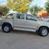 Toyota Hilux SRV Cuero 4X4 3.0 2014