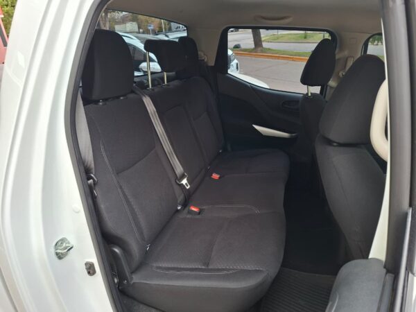 30f63fcb-cf67-4f7b-a9c4-691dd13e8ced Nissan Frontier S 4X2 2022