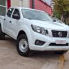 47218d53-2d23-47b7-9fa3-44c666e7266d Nissan Frontier S 4X2 2022