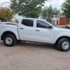 4f2922a3-51a5-4325-8f6a-5b0bae2f27b1 Nissan Frontier S 4X2 2022