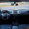 Toyota Hilux SRV Cuero 4X4 3.0 2014