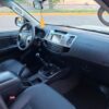 Toyota Hilux SRV Cuero 4X4 3.0 2014