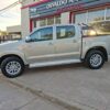 Toyota Hilux SRV Cuero 4X4 3.0 2014