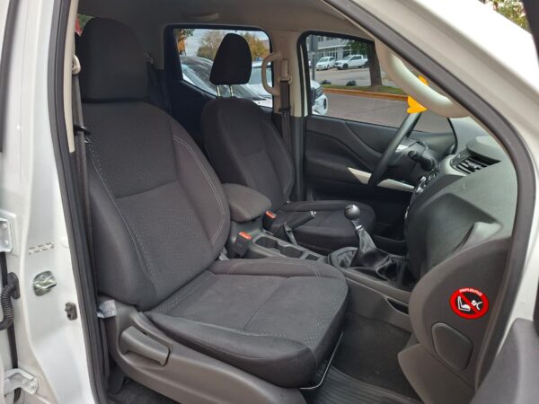 80e41779-05b4-4169-8b31-26fb7ec40faa Nissan Frontier S 4X2 2022