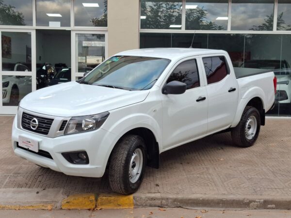 a35d6ed8-73a6-4db8-8348-f3dc170ad709 Nissan Frontier S 4X2 2022