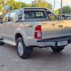Toyota Hilux SRV Cuero 4X4 3.0 2014
