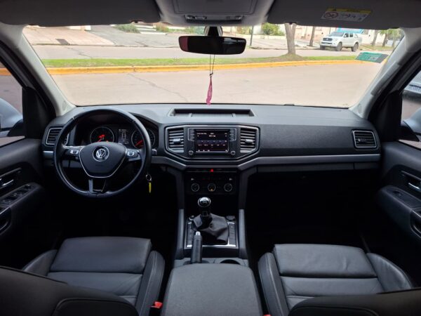 045943ac-0df9-415b-8de6-de2bbec52933 Volkswagen Amarok Highline Mt 2023