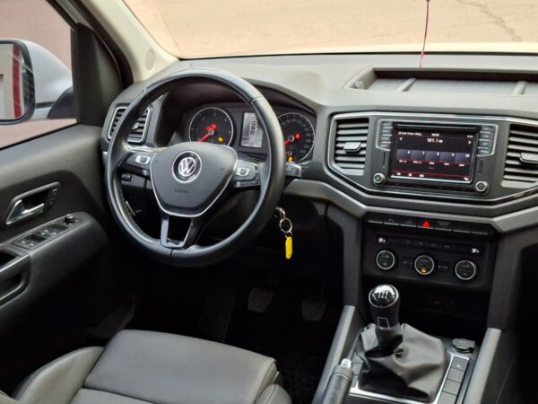 186ea5b5-4ab7-4a09-9487-242d085b129f Volkswagen Amarok Highline Mt 2023