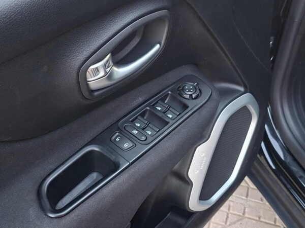 Jeep Renegade Sport AT 1.8 2021