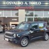 Jeep Renegade Sport AT 1.8 2021