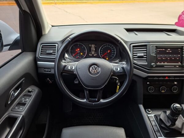 b43078c1-d872-4473-943b-1735360cb0b2 Volkswagen Amarok Highline Mt 2023