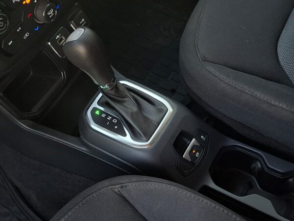 Jeep Renegade Sport AT 1.8 2021