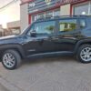 Jeep Renegade Sport AT 1.8 2021