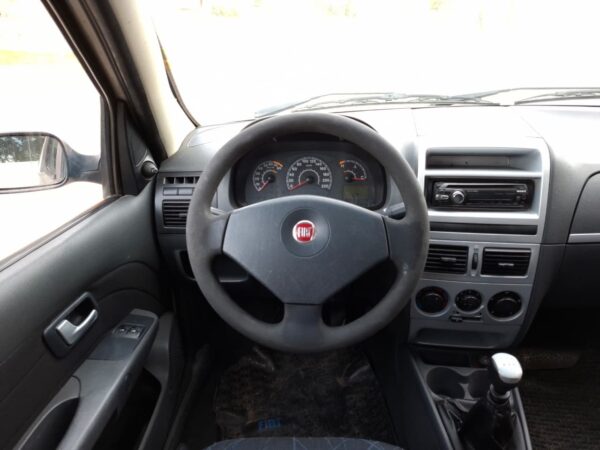 Fiat Siena EXL 1.4 2010