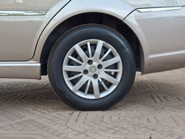 Fiat Siena EXL 1.4 2010