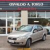 Fiat Siena EXL 1.4 2010