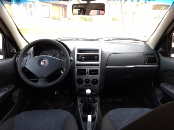 Fiat Siena EXL 1.4 2010